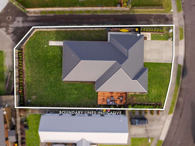 16 Austin Reid Avenue Carterton_27