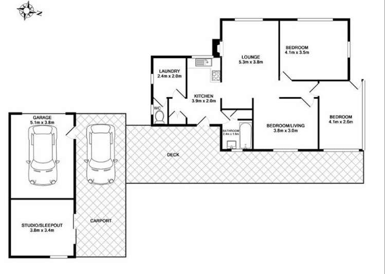 183 Mclarin Road Glenbrook_22