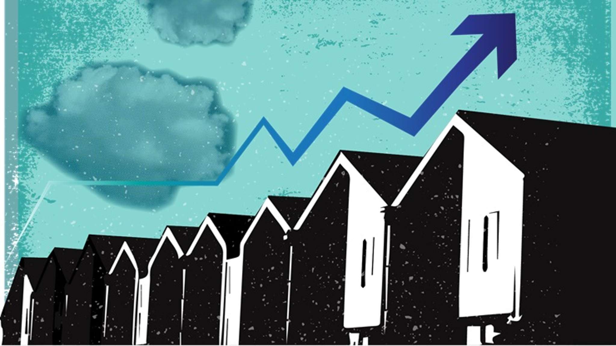 From slump to pumped: How NZ house prices bounced back from 14