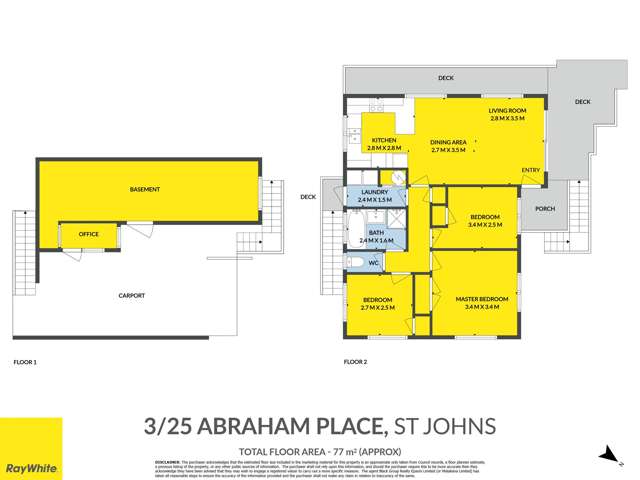 3/25 Abraham Place St Johns_1