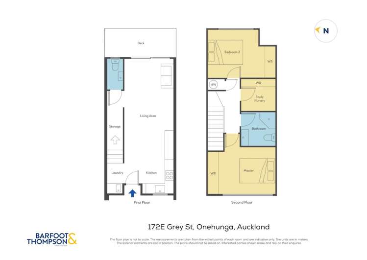 172e Grey Street Onehunga_19