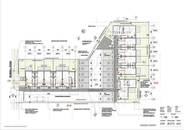 121A & 123 Russell Road Manurewa_2