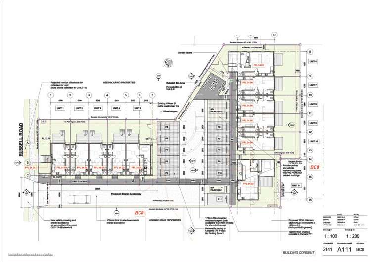 121A & 123 Russell Road_2