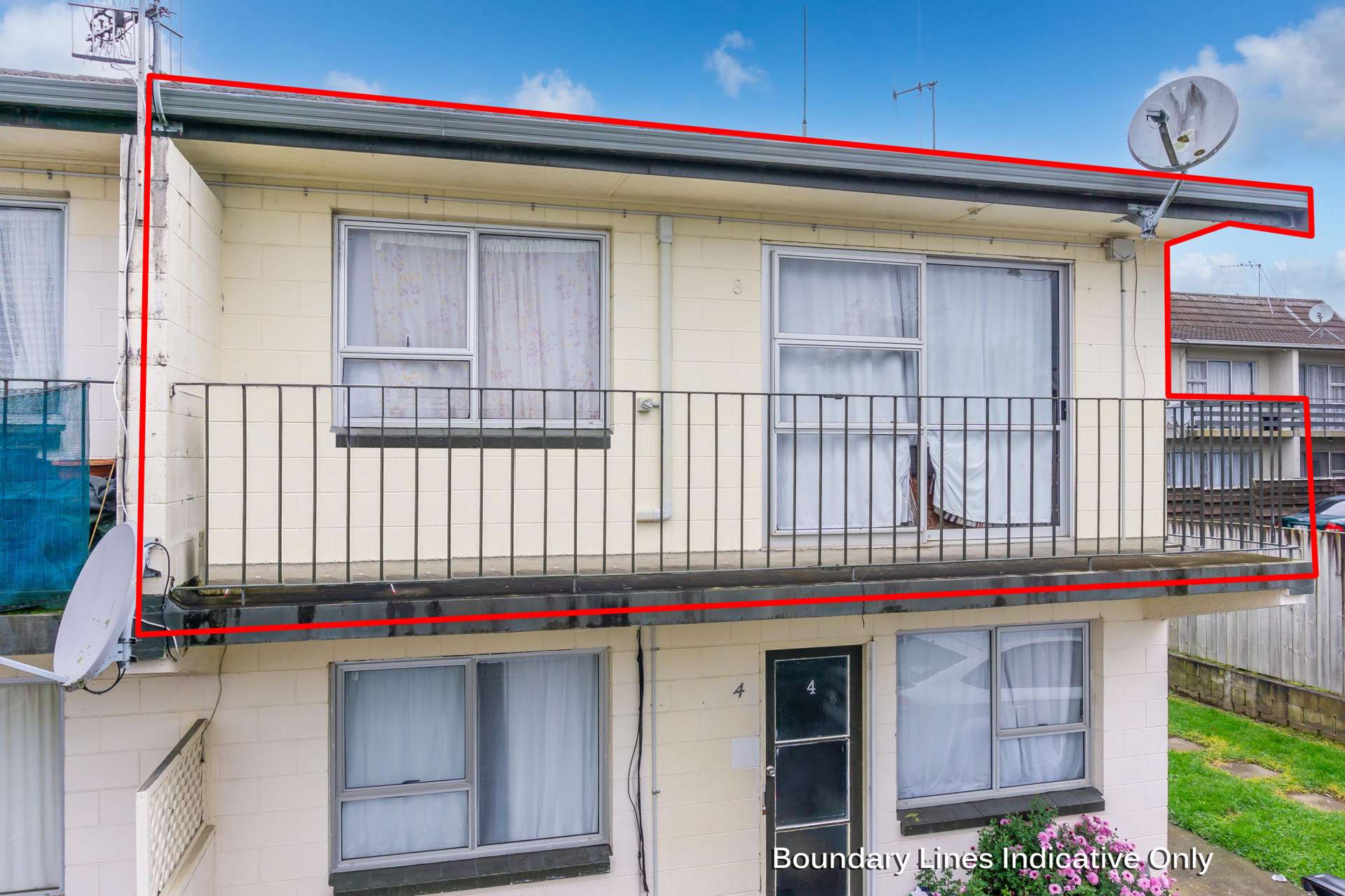 8/4 Wha Street Frankton_0