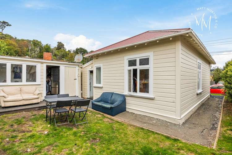 58 Howe Street North Dunedin_11