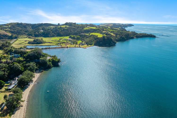 851B Takatu Road Tawharanui Peninsula_24