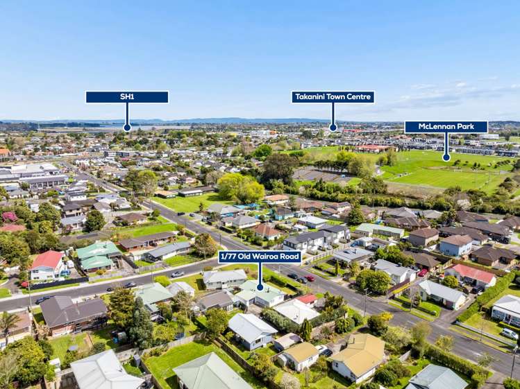 1/77 Old Wairoa Road Papakura_15