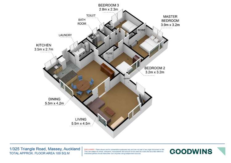1/325 Triangle Road Massey_13