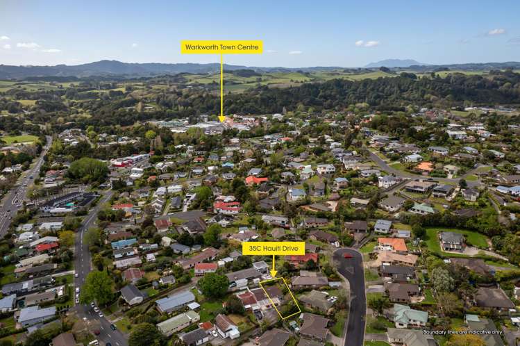 35C Hauiti Drive Warkworth_19