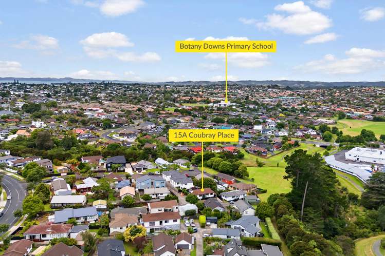 15A Coubray Place Botany Downs_22