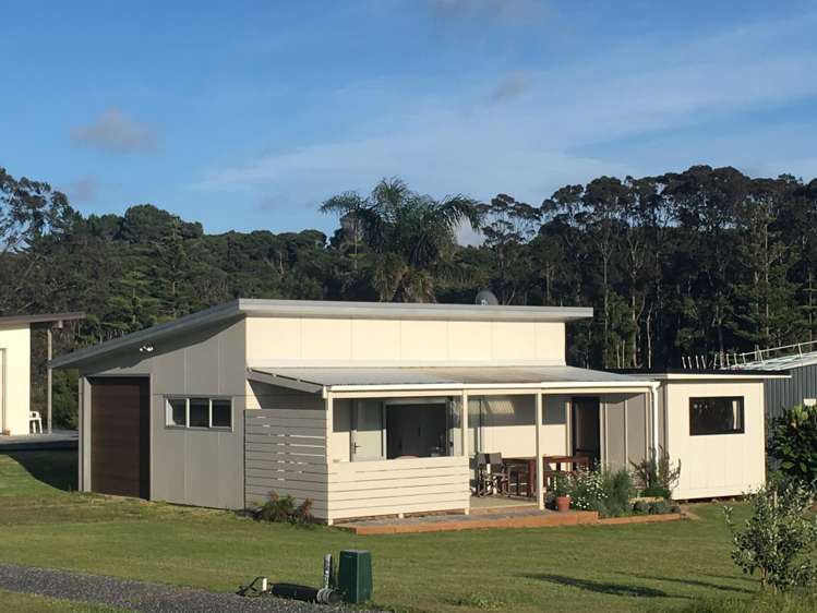 17 Nautical Heights Mangawhai Heads_17