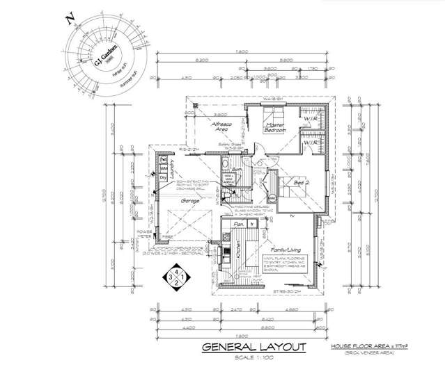 203 Hapuku Street Frimley_1