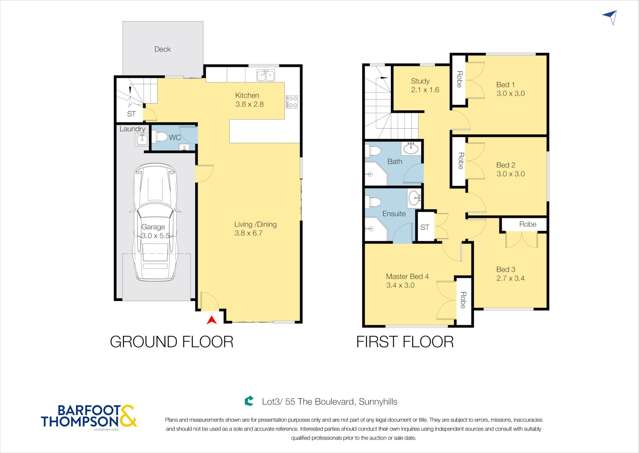 2C Fortyfoot Lane Sunnyhills_1