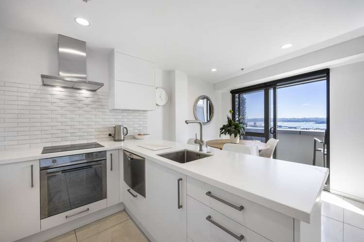 1304/1 Hobson Street Auckland Central_7