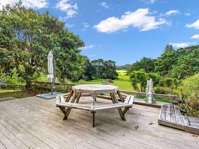 83 Alcoba Street Te Kamo_2