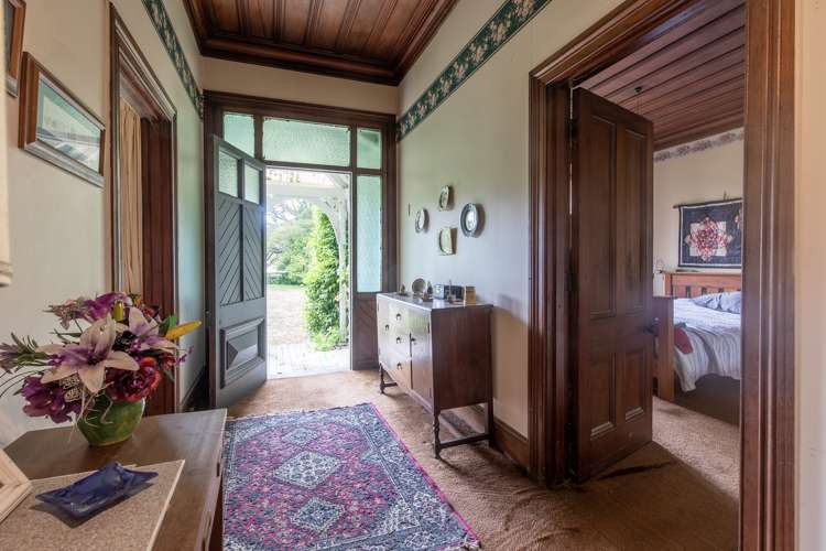 768 Herbertville Road Herbertville Tararua Rural Property For