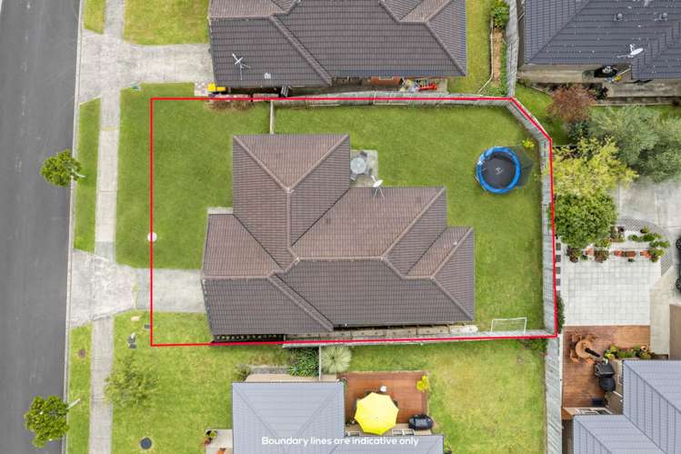 3 Anna Lane Glen Eden_20