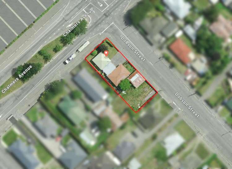 44 Chalmers Avenue Hampstead_16