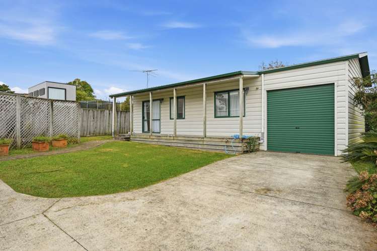 21 Willoughby Avenue Howick_19