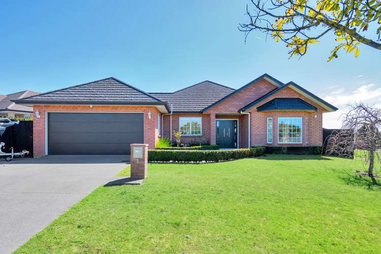 3 Capriana Drive Karaka_1