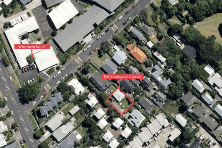 64A Larchwood Avenue_0