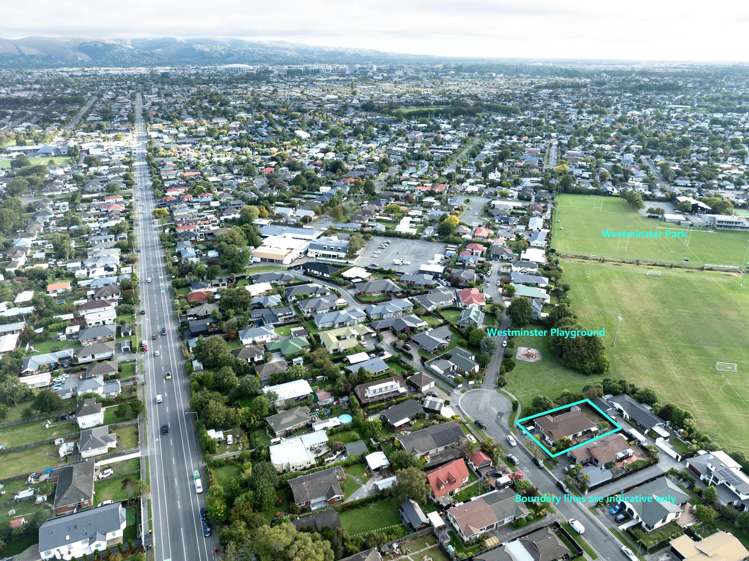 16 Fernbrook Place St Albans_26