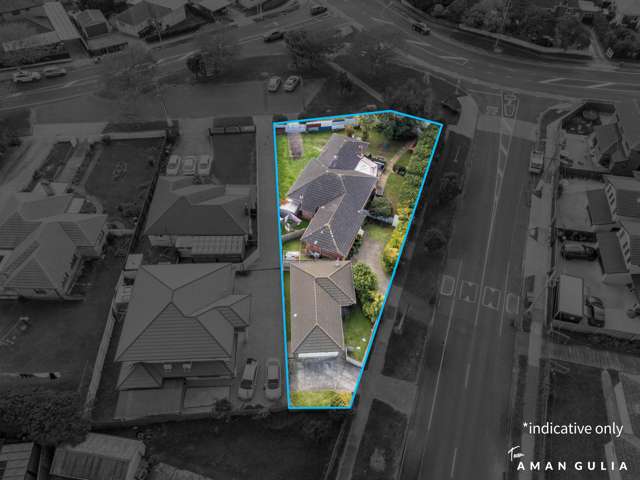 1 Park Avenue Papatoetoe_1