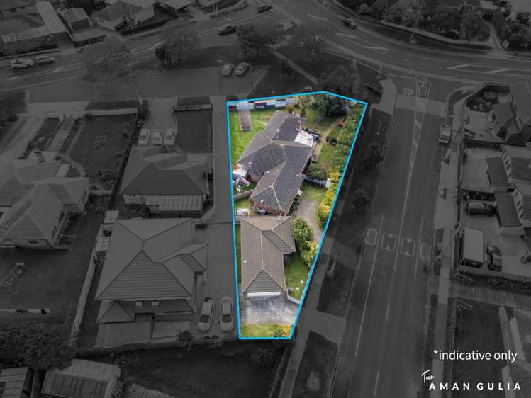 1 Park Avenue Papatoetoe_1