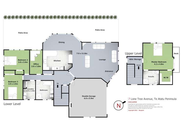 7 Lone Tree Avenue Te Atatu Peninsula_21