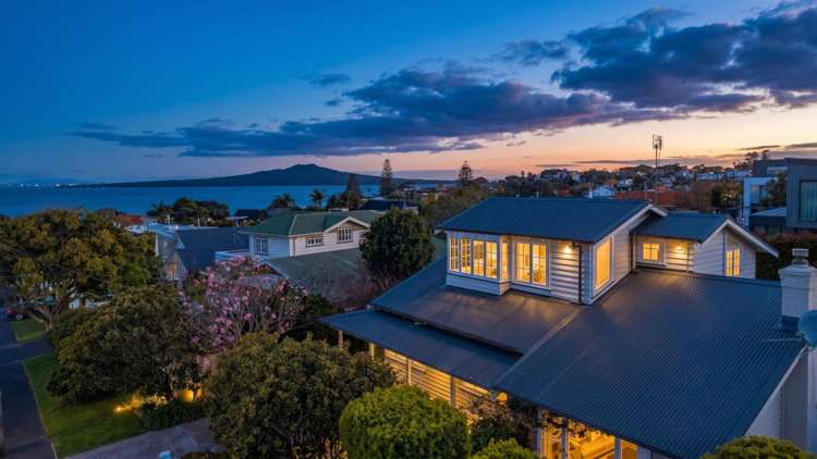 13 Cameron Street Takapuna_13