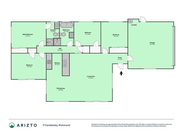 9 Camberley Road Richmond_1