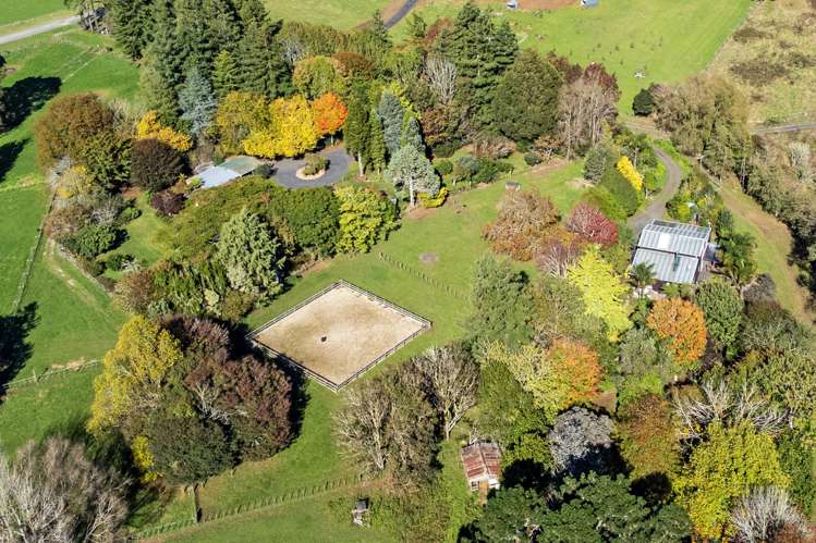 91 Te Ahu Road Pukekawa_26