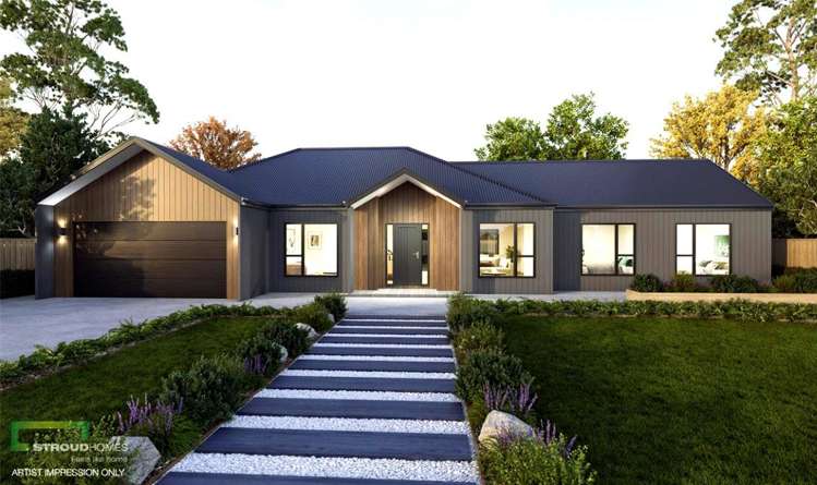 Lot 20 West Meadows Drive Wanaka_0