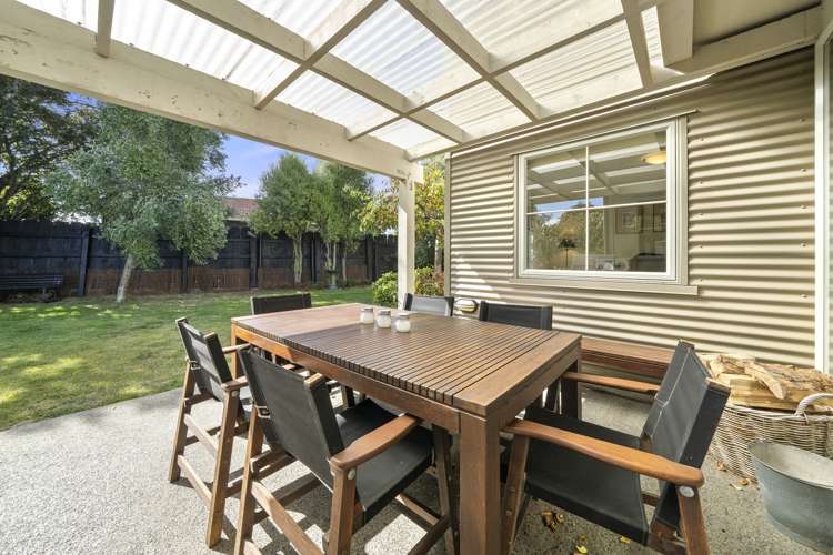 33 Broadway Street Martinborough_13