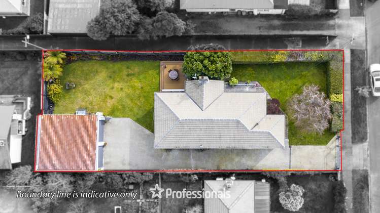 11 Milton Street Trentham_22