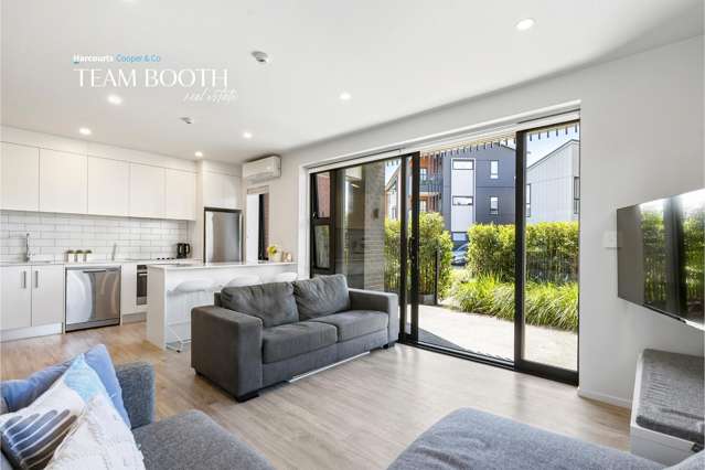 A Cut Above - Spacious & Private!