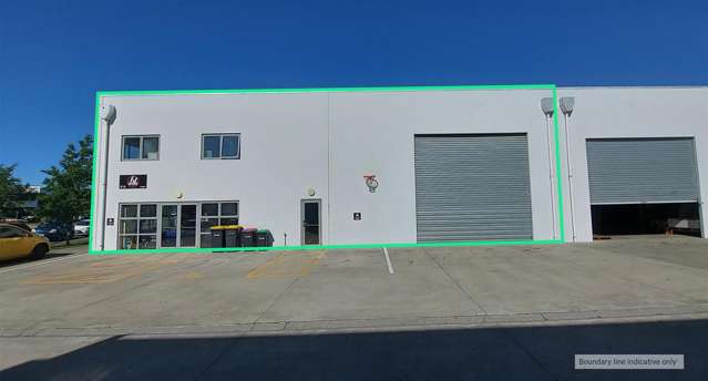 Unit 1, 22 Sonter Road Sockburn_1