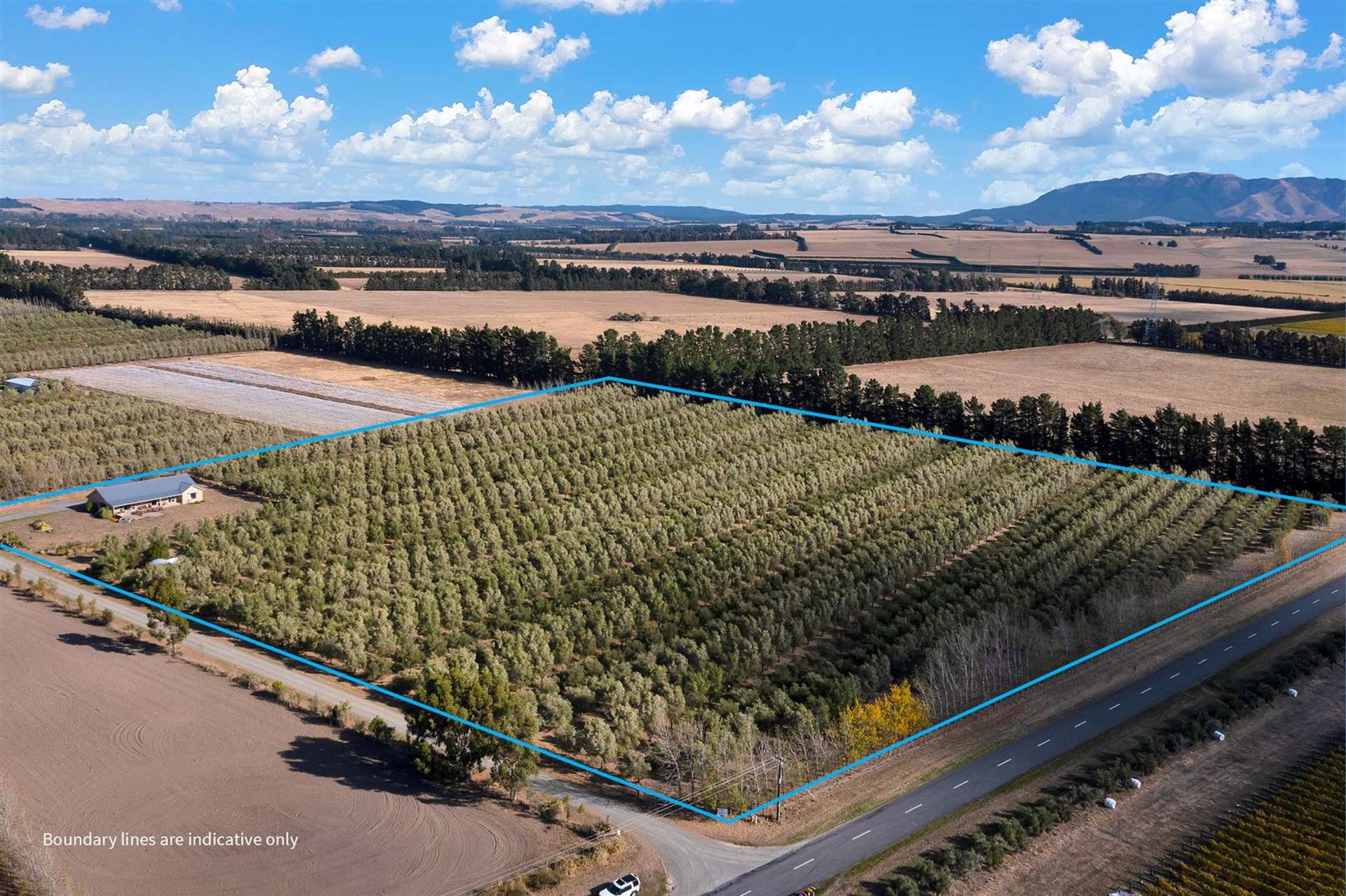 321p Georges Road Amberley_0