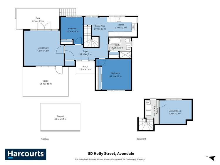 5D Holly Street Avondale_36