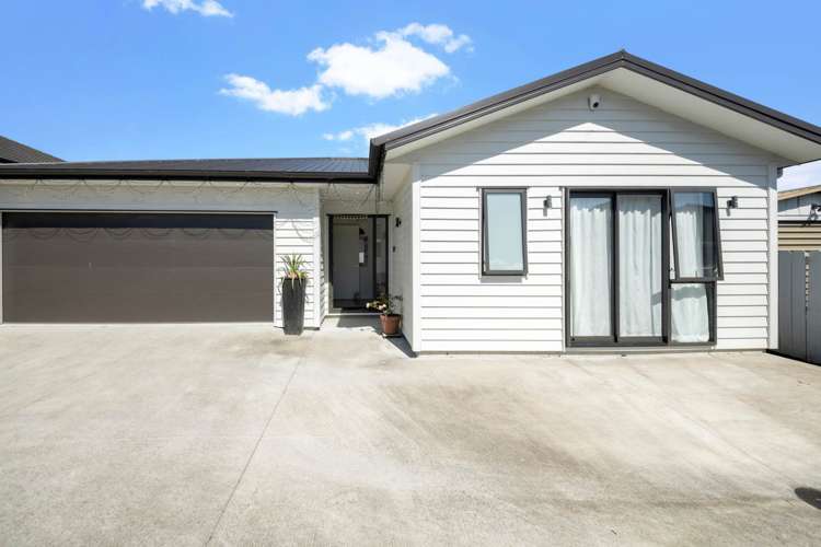 27A Arimu Road Papakura_27