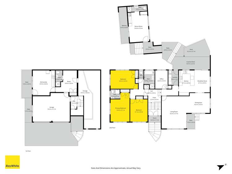 14 Kentigern Close Pakuranga_14