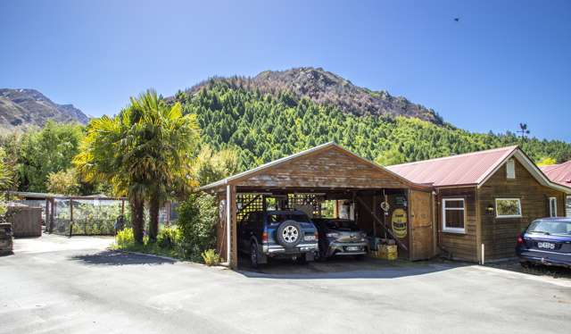 51B Manse Road Arrowtown_3