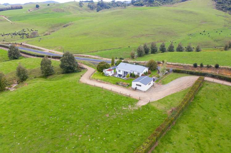 206 Pukekauri Road Waikino_14