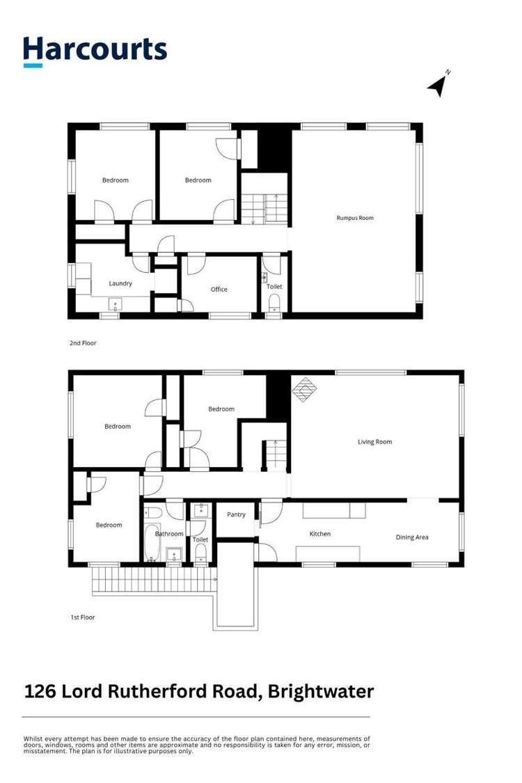 126 Lord Rutherford Road South Brightwater_30