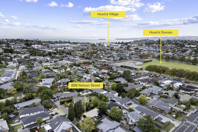 88b Nelson Street Howick_34