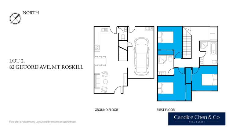 Lot 4/82 Gifford Avenue Mount Roskill_35