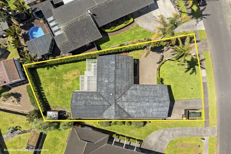 13 Barnhill Crescent Pahurehure_11