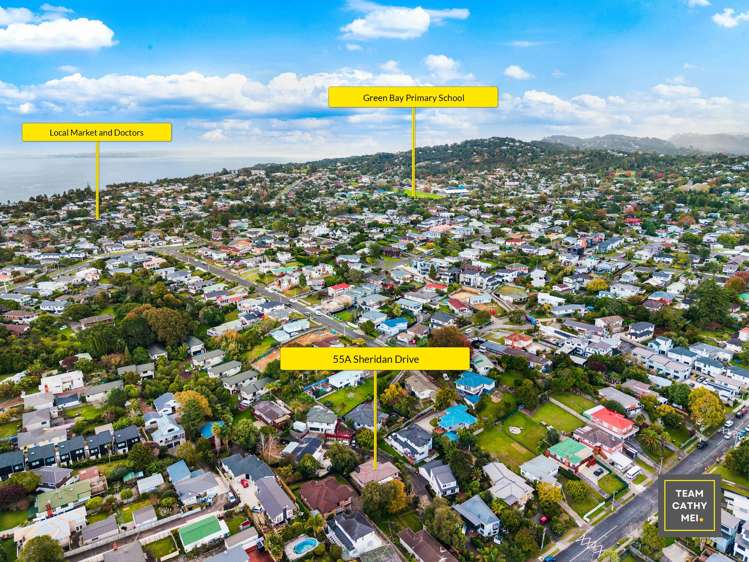 55a Sheridan Drive New Lynn_33