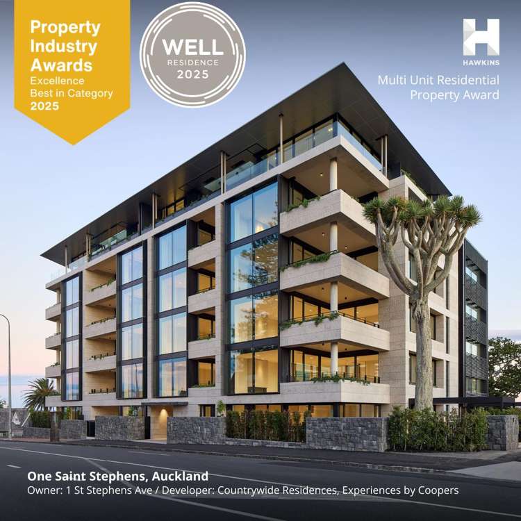 503/1 St Stephens Ave Parnell_28