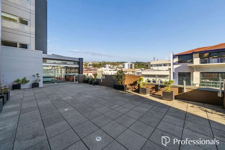 882/233 Cuba Street Te Aro_16